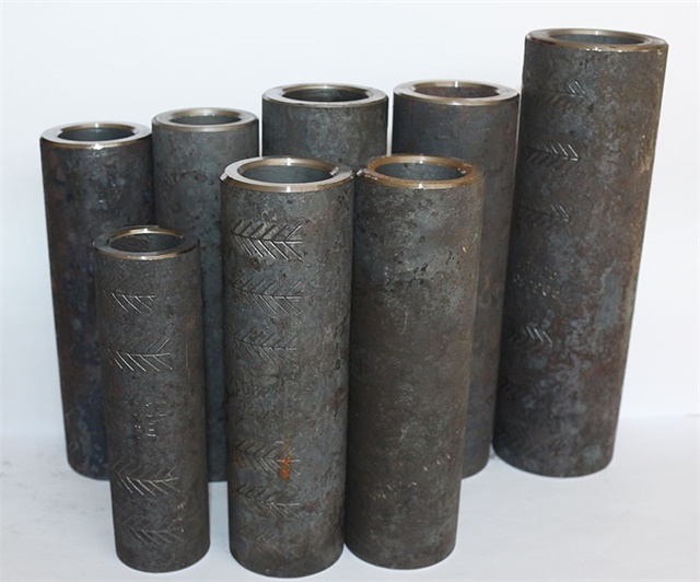 阳江冷挤压<font style='color:red'>钢筋</font>套筒