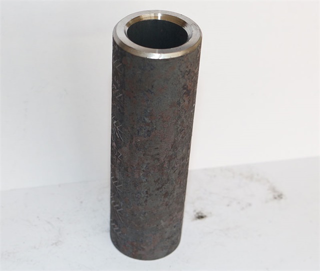  阳江冷挤压钢筋套筒加工注意事项