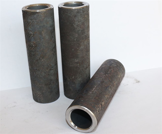 阳江钢筋冷挤压套筒