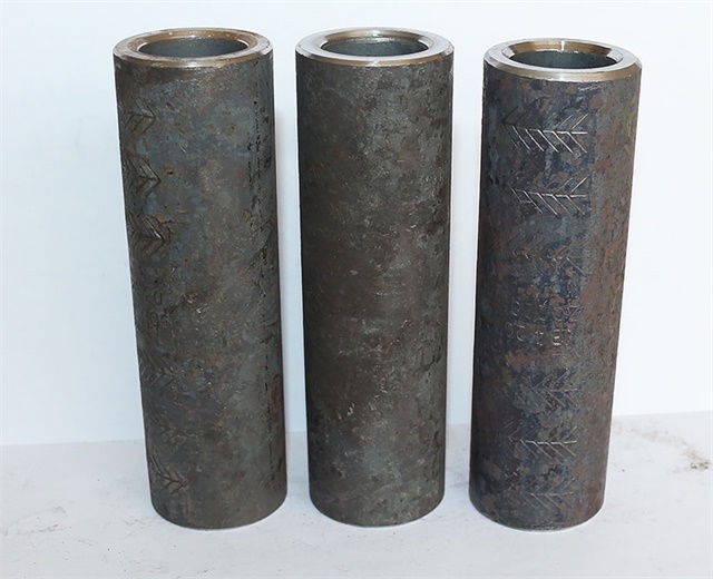 阳江钢筋冷挤压<font style='color:red'>连接套筒</font>长度